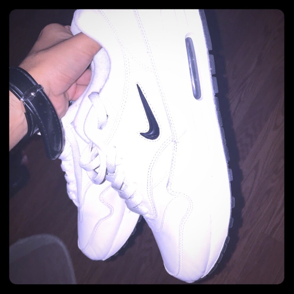 Nike Air Max Jewel